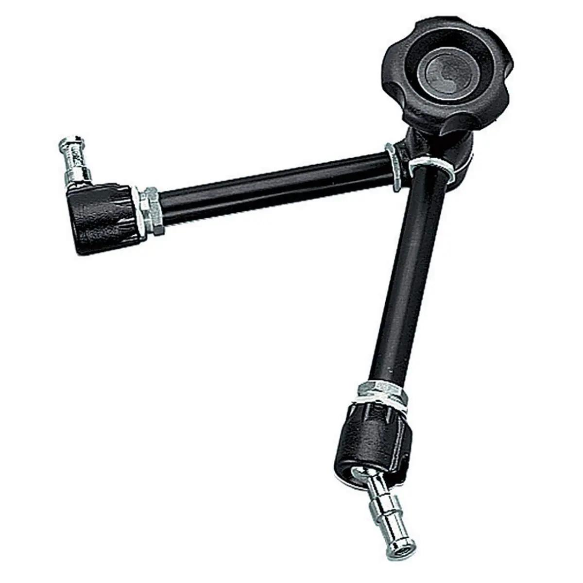 Manfrotto alumiiniumist reguleeritav friktsioonvarras — tugev ja – pilt 6