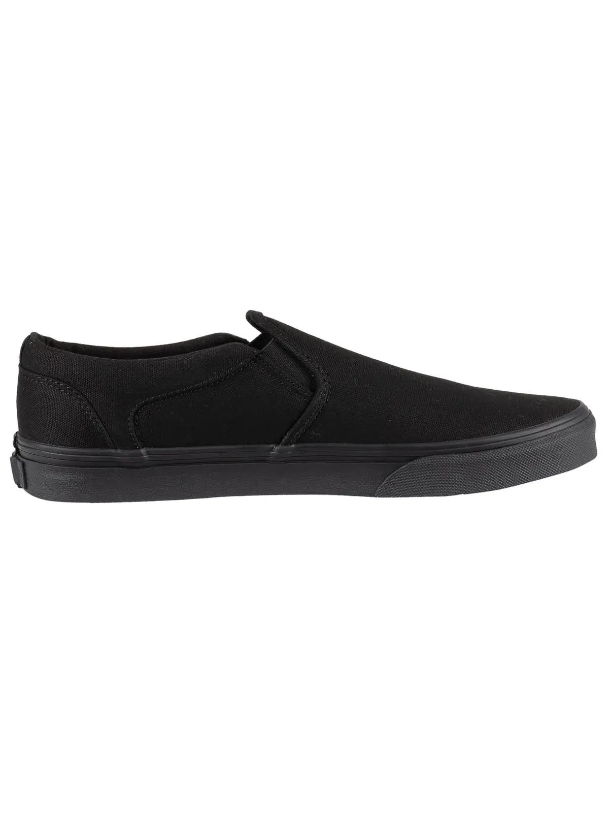 Vans canvast tossud — vastupidav ja stiilne kingitus (42) – pakend ja tarvikud