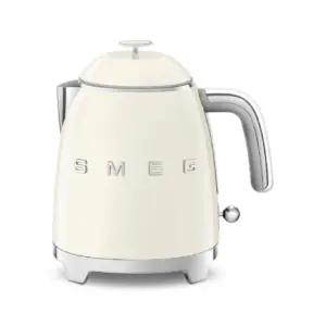 Smeg KLF05CREU veekeetjad – toote esivaade