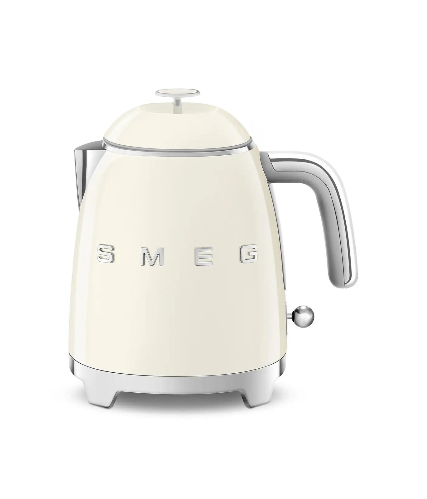 Smeg KLF05CREU veekeetjad – toote esivaade