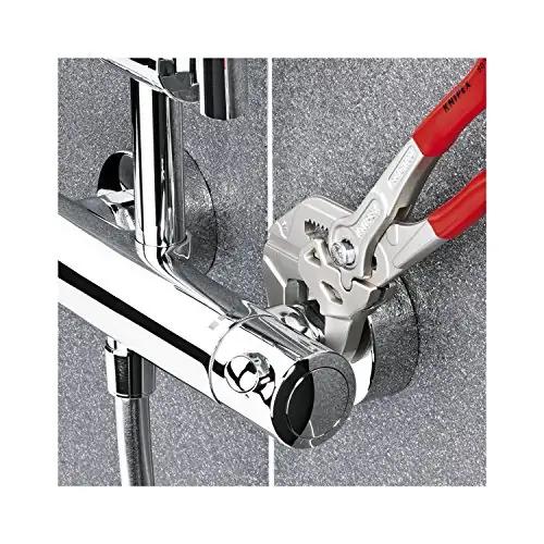 KNIPEX kroomitud tangivõti 300 mm – täpne haare kuni 68 mm – pilt 11