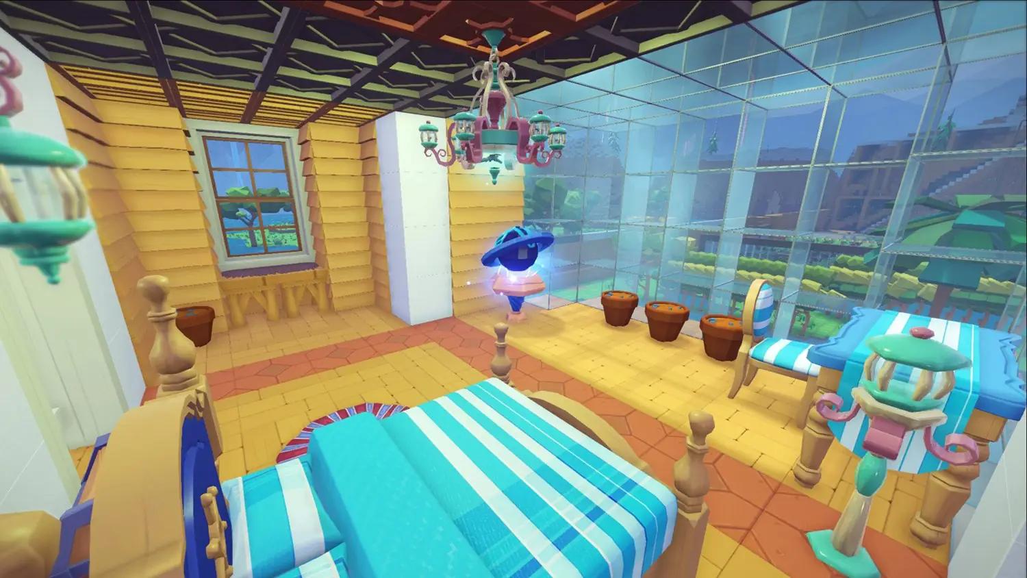 Koch Media GmbH Nintendo Switch mäng PixARK – avastamise rõõm – pilt 7