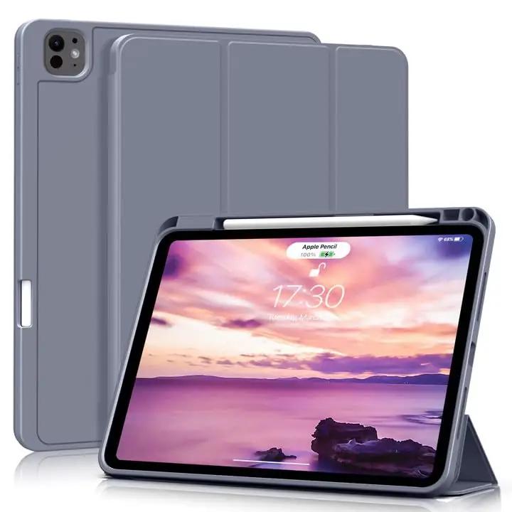 KVTVOU pour iPad Air 13/Pro 12.9 Pouces kaitsmed – toote esivaade