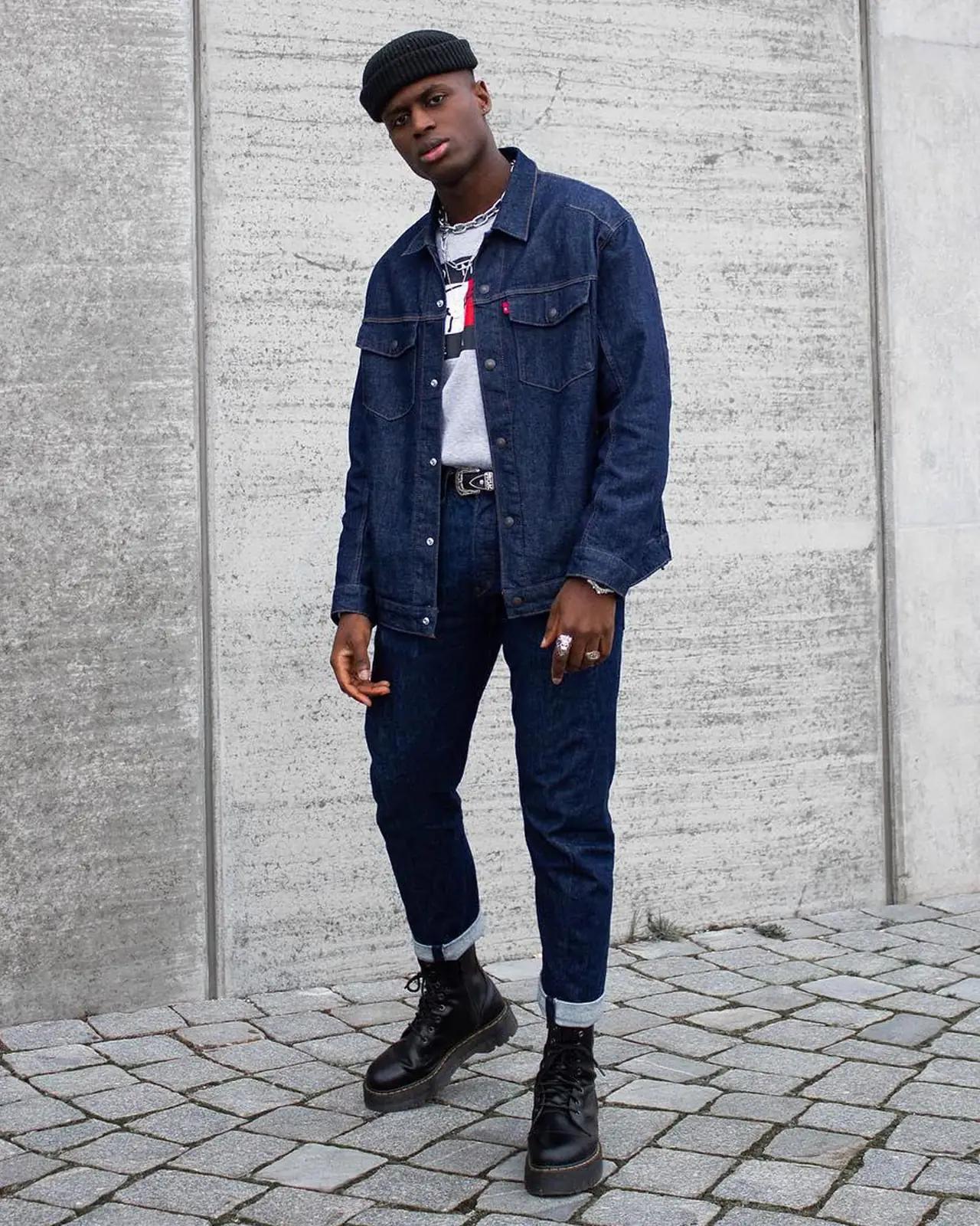 Dr. Martens nahast saapad lastele — tugev ja stiilne kingitus – lisavaade