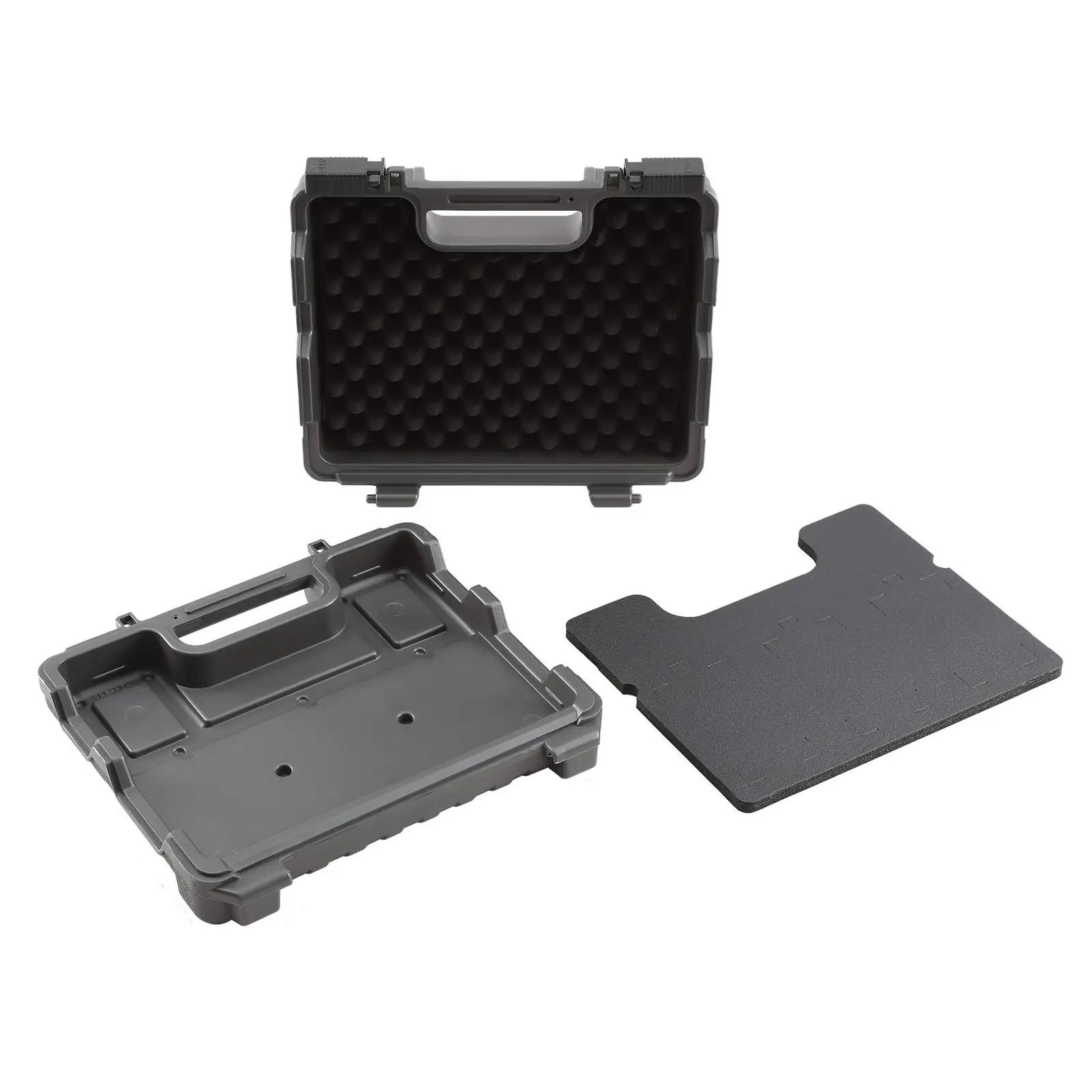 BOSS vastupidav plastikust pedalboard ja kott – pilt 7