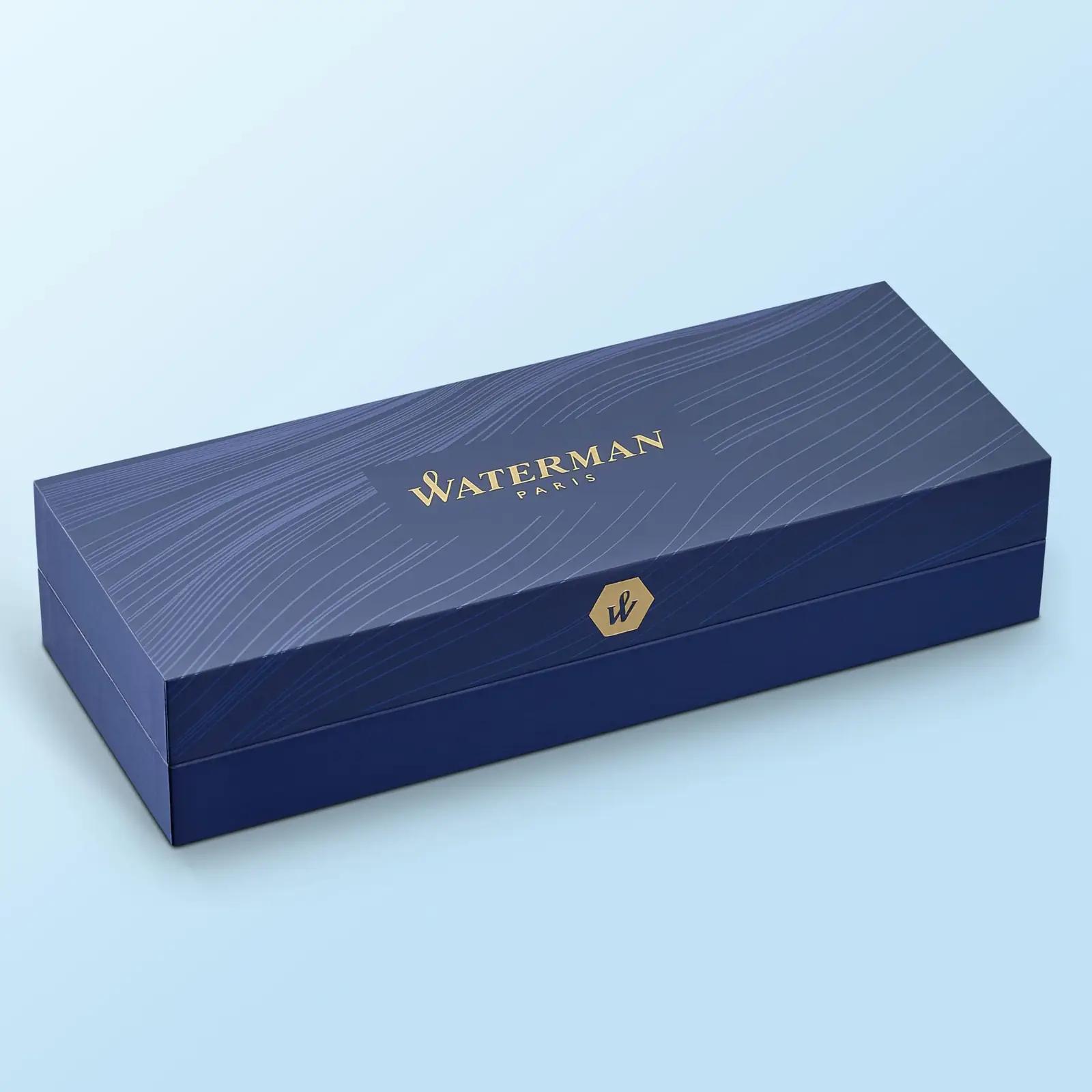 Waterman roostevaba pastakas kingituseks — elegantne – lisavaade