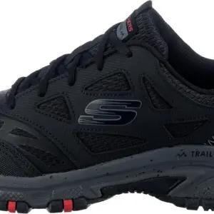 Skechers 237265 vabaaja- ja spordijalatsid – detailne lähivaade