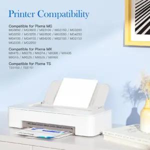 Valuetoner PG-540 XL CL-541 XL ts5150 mg3650 mx475 arvutitarvikud