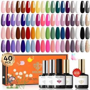 modelones küünekoolituse komplektid – toote esivaade