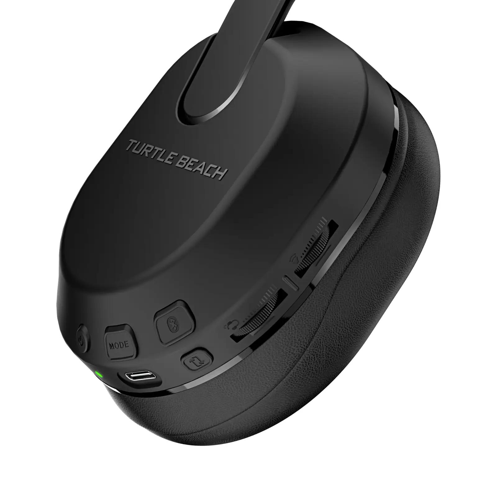 Turtle Beach must plastmassist mängukomplekt – pilt 9