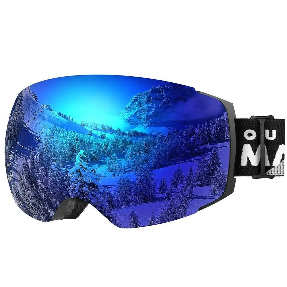 OutdoorMaster 800164 suusaprillid – toote esivaade