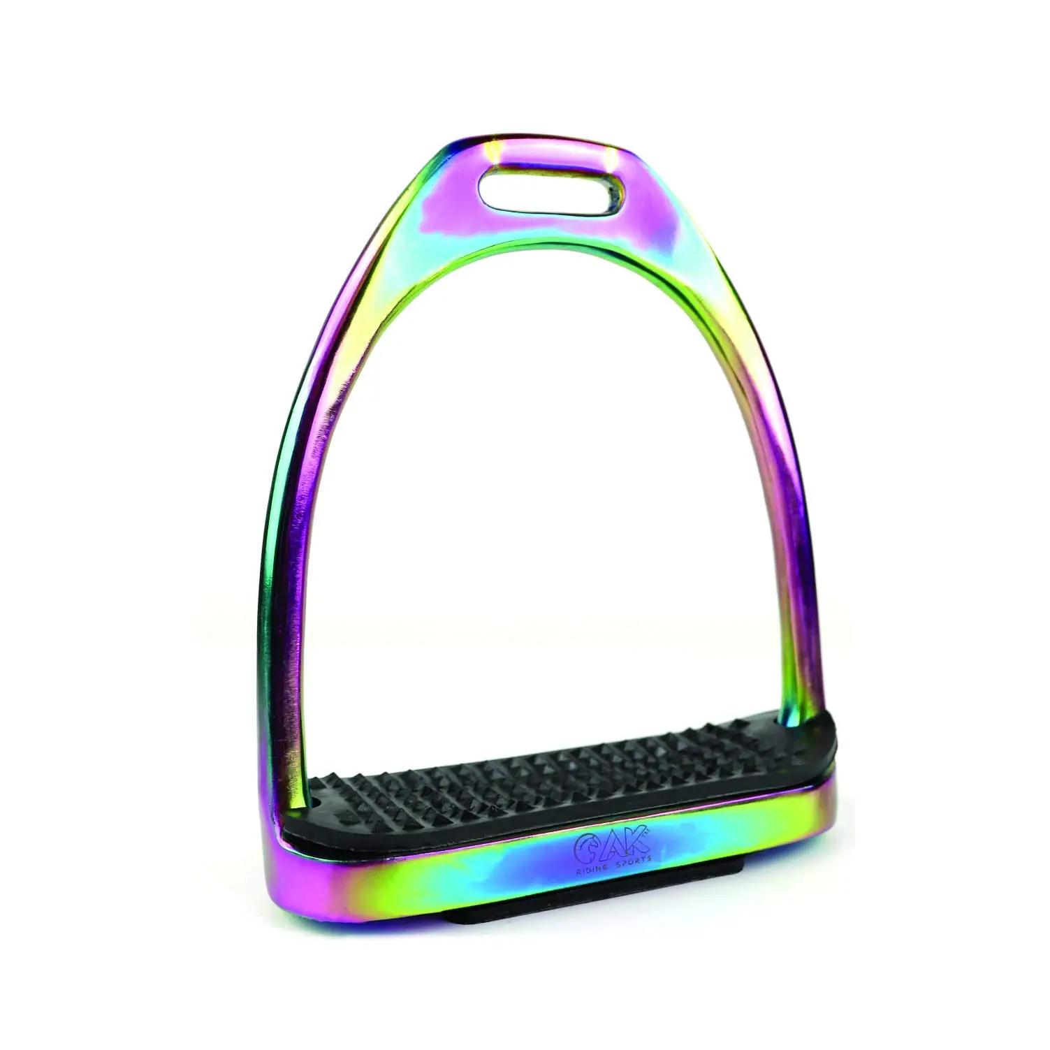 AK Riding Sports AKRS-106042 jalatuged – detailne lähivaade