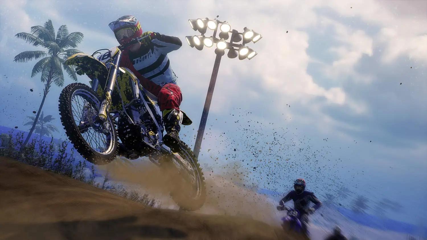 THQ Nordic seikluslik Nintendo Switch mäng — ideaalne kingitus – lisavaade