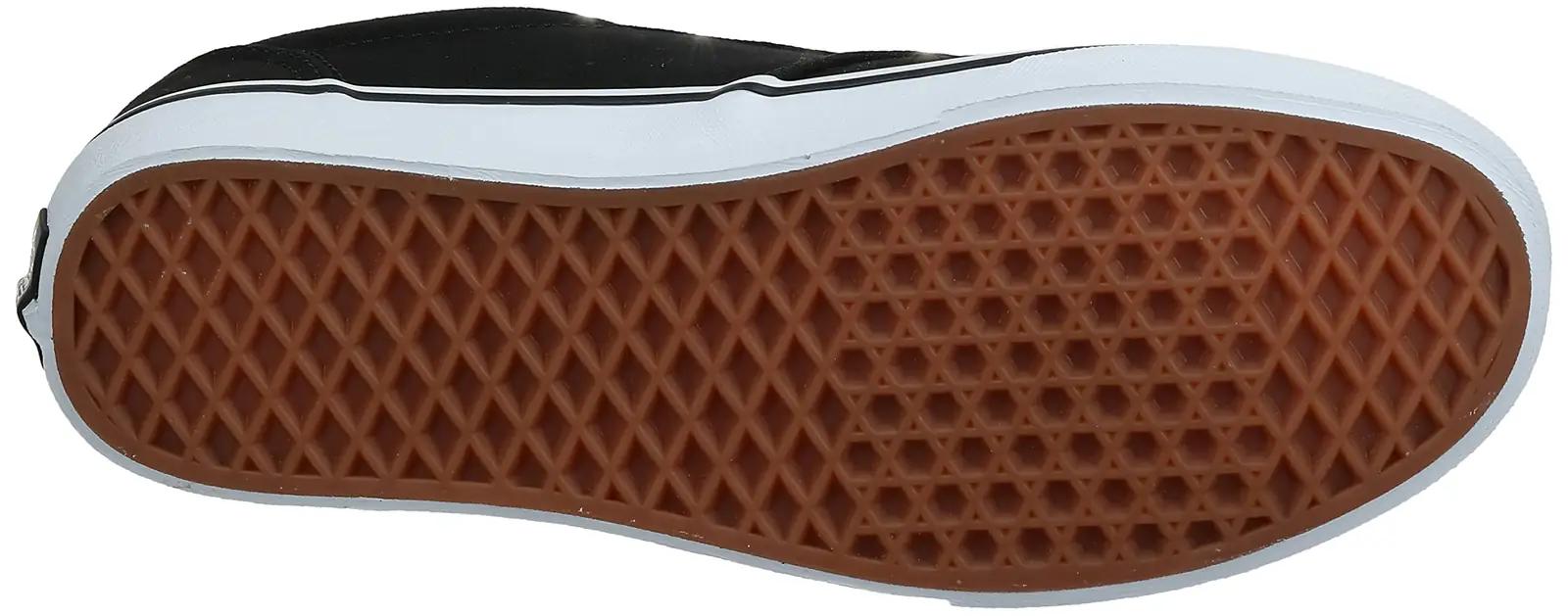 Vans vastupidav lõuendist toss – mugav skate-stiil 44.5 – pilt 10