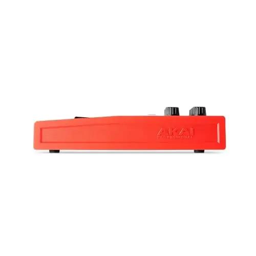 Akai Professional MIDI-klaviatuur: kompaktne 25-klahviline – pilt 10