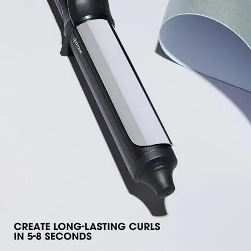 ghd keramiikast lokitang 32 mm – pehmed ja kestvad lokid – pilt 10