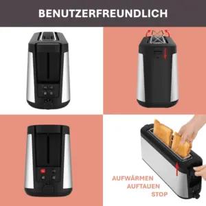 Tefal TL4308 kodu ja elamine – detailne lähivaade