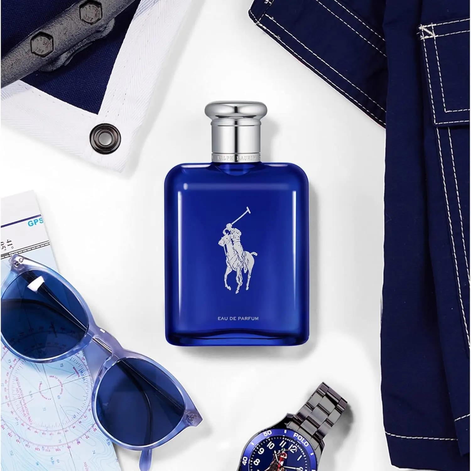 Ralph Lauren meeste parfüüm 125 ml – elegantne ja värskendav – pilt 6
