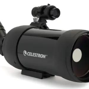 Celestron 52268-CGL elektroonika ja foto – detailne lähivaade