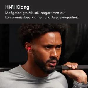 Beats MUW03ZM/A kõrvaklapid – detailne lähivaade