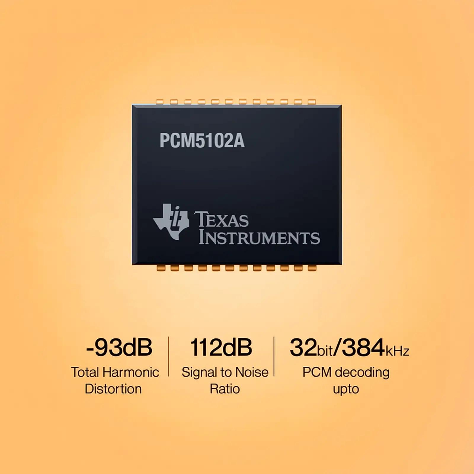 AURIS hi-fi Bluetooth vastuvõtja AU142 — DAC ja LDAC jaoks – pilt 7