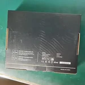 Arafuna CD521B elektroonika ja foto – detailne lähivaade