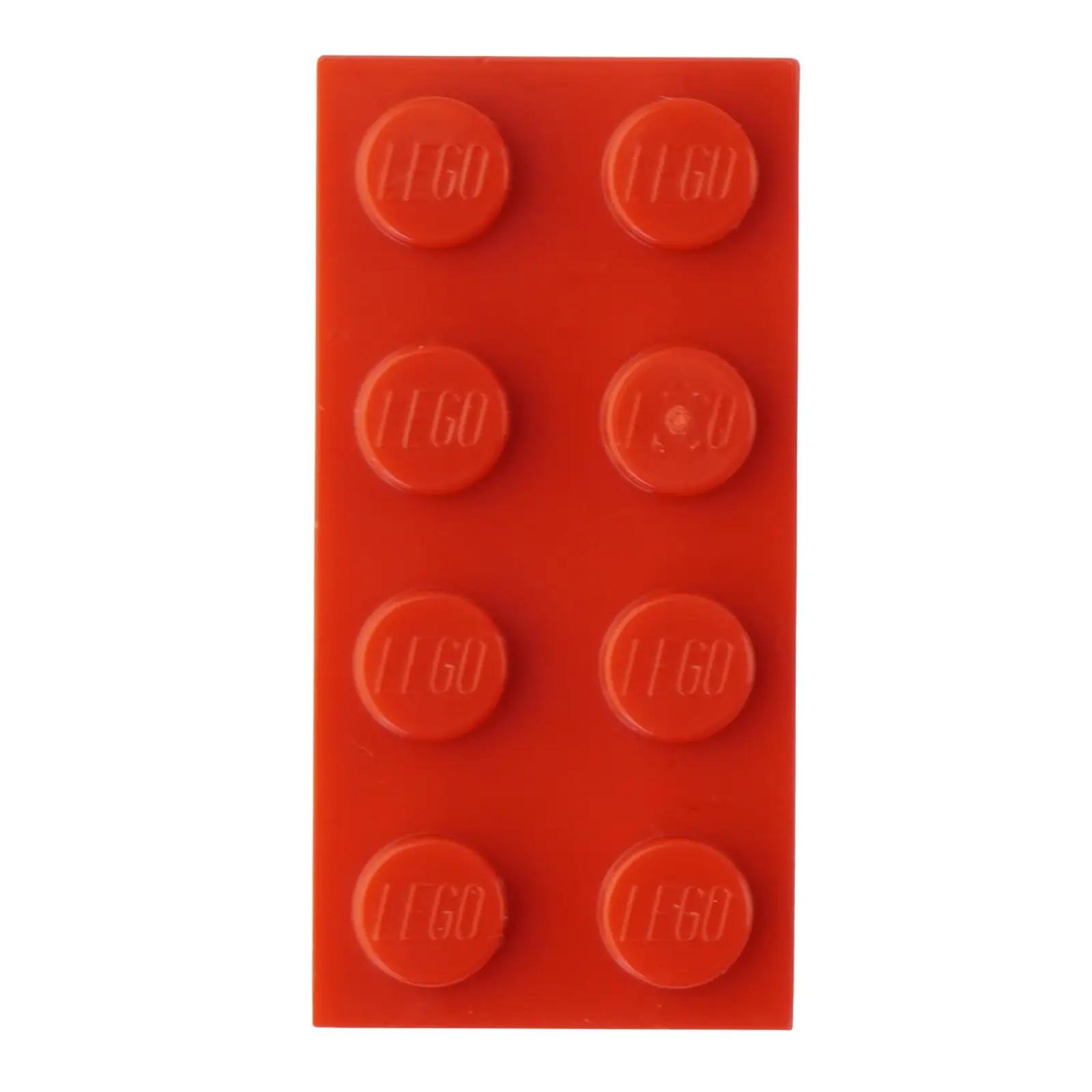 LEGO mustad 2×4 klotsid komplekt – vastupidav ehitusmänguasi – pakend ja tarvikud