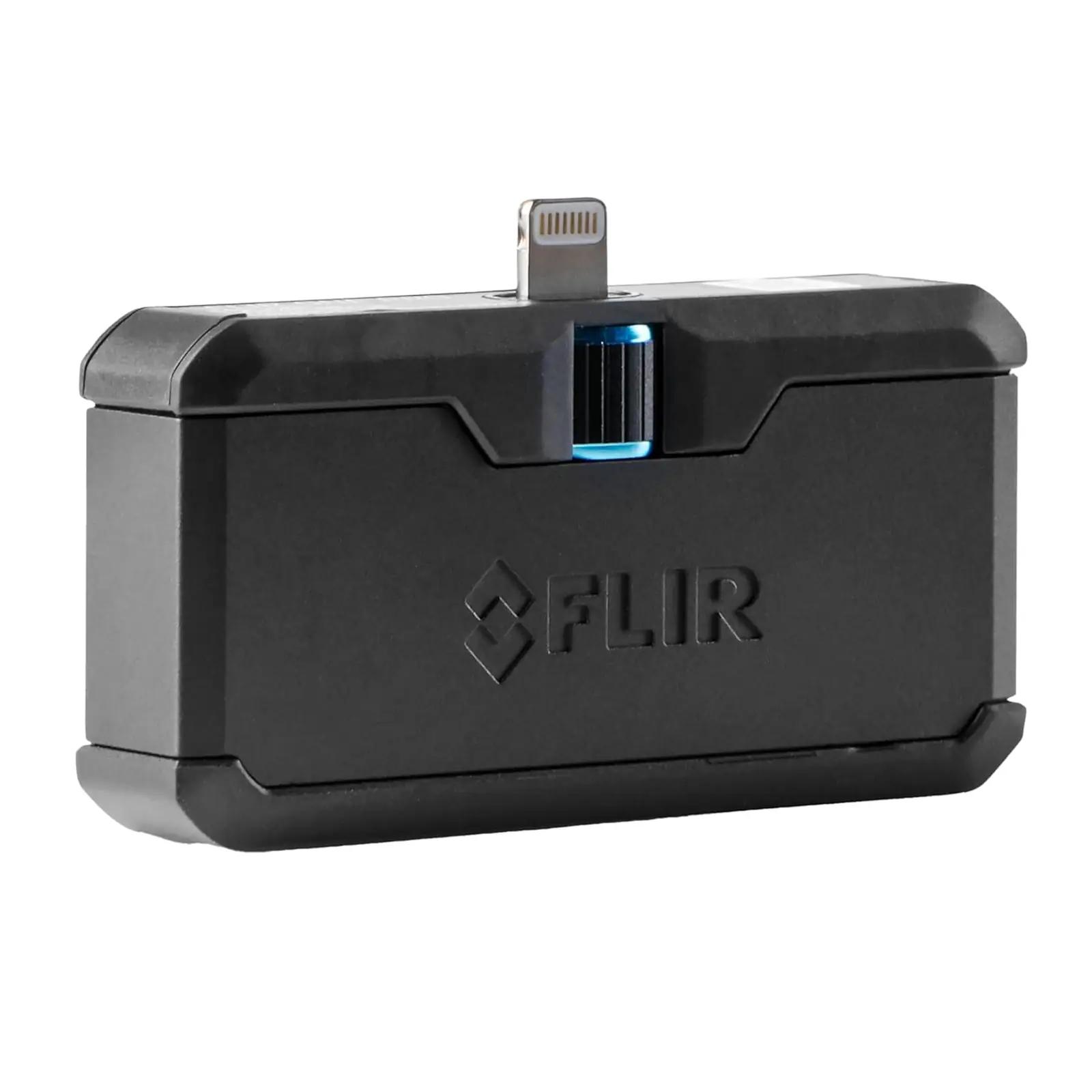 FLIR ONE Pro iOS soojuspildiseadmed – toote esivaade