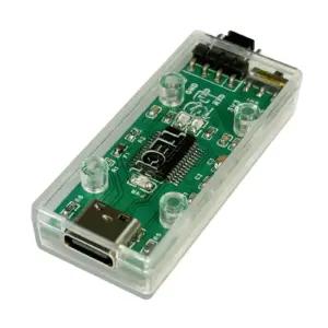 DSD TECH SH-U09F2 arvutitarvikud – toote esivaade