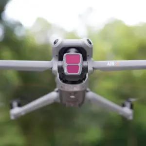 FREEWELL FW-A3-SPLITND filtrikomplektid – detailne lähivaade