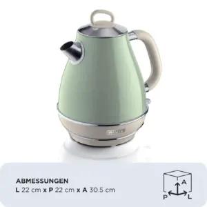 Ariete 2869/04 köök ja kodu – detailne lähivaade