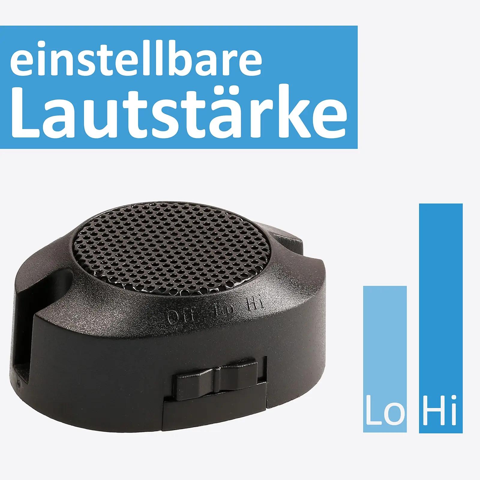 VSG ergonomiline tagurdusabi järelpaigaldatav komplekt – kasutusnäide