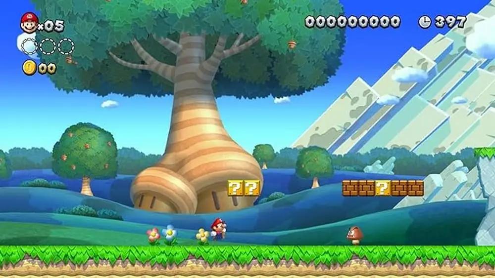 Nintendo 45496423759 mängud – detailne lähivaade