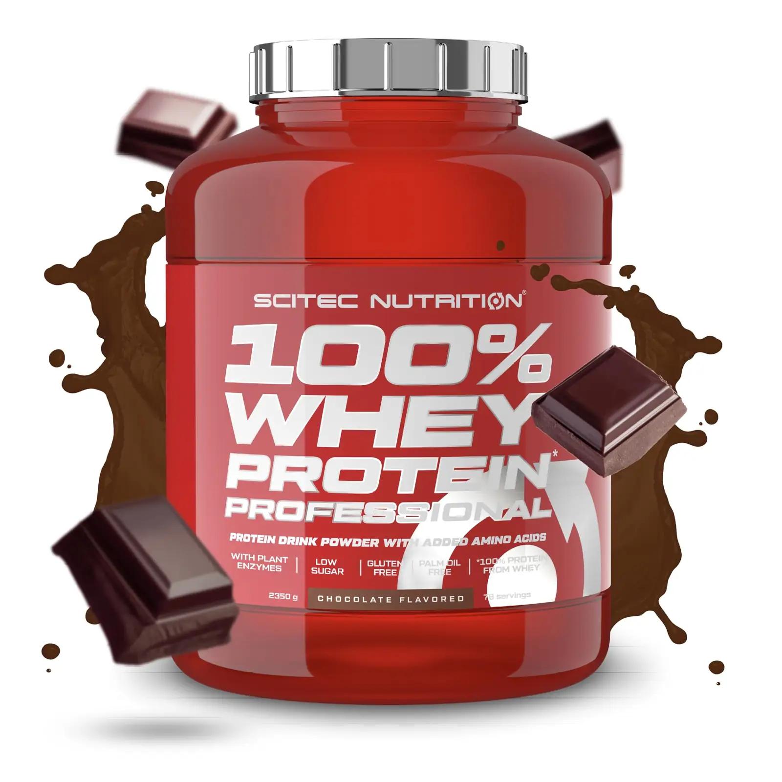 Scitec Nutrition 0728633109661 valgud – toote esivaade