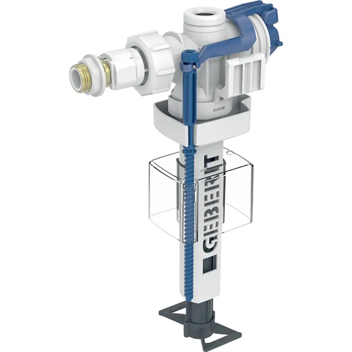 Geberit 240.783.00.5 ventiilid – toote esivaade