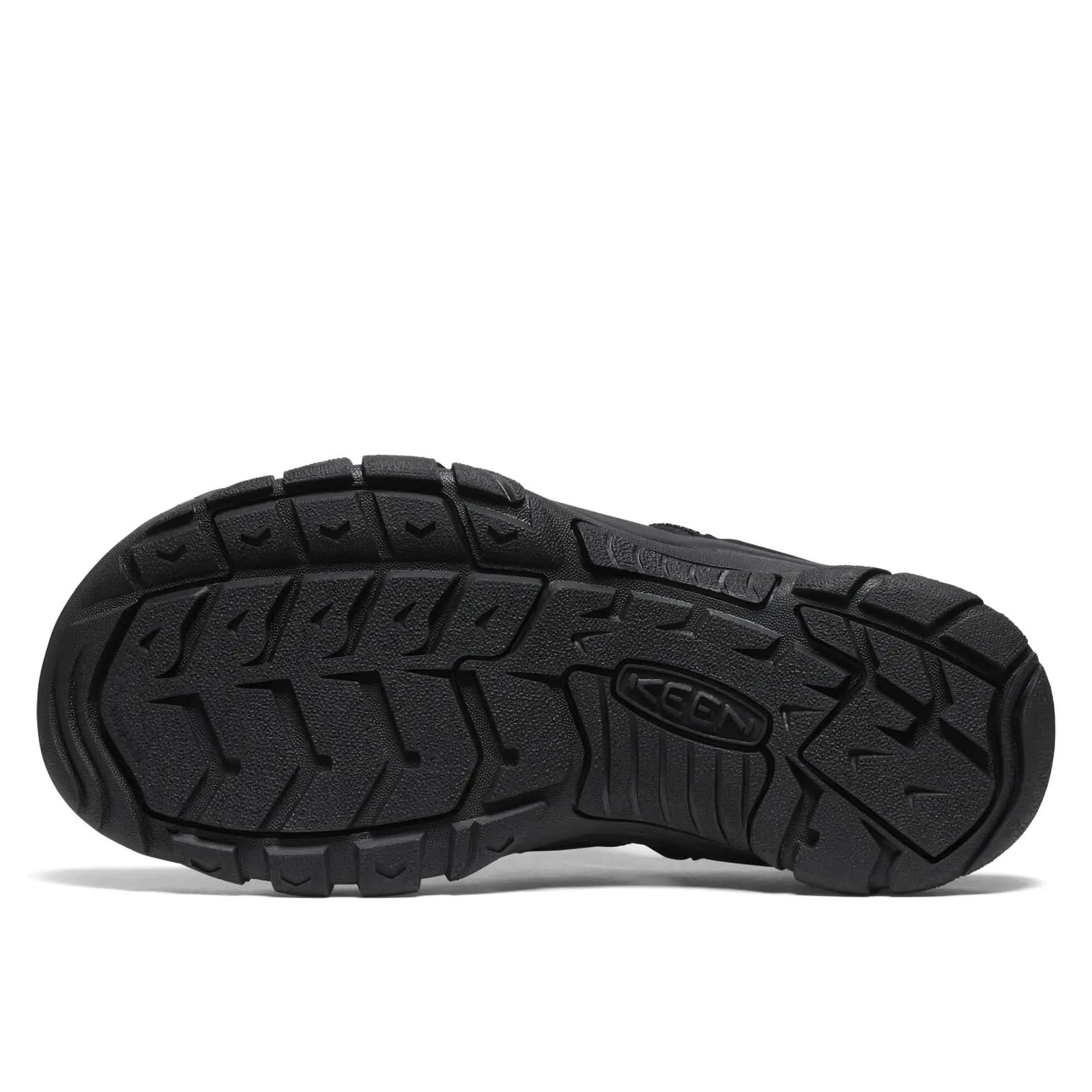 KEEN nahast sportlik sandaal vetele ja matkaks 1022258 – pilt 6
