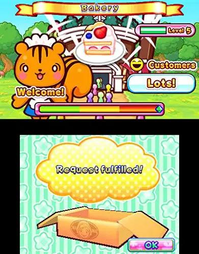 Nintendo pehme garderoobi-stiilis ripats — ideaalne kingitus – kasutusnäide