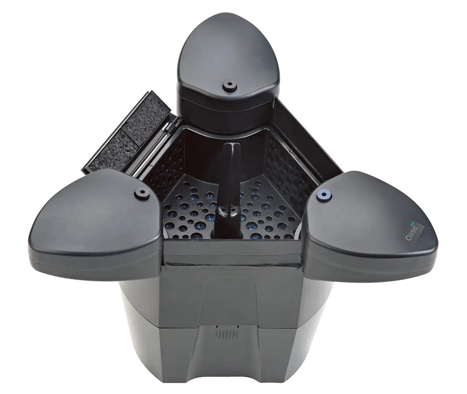 Oase 57384 puhastusseadmed – toote esivaade