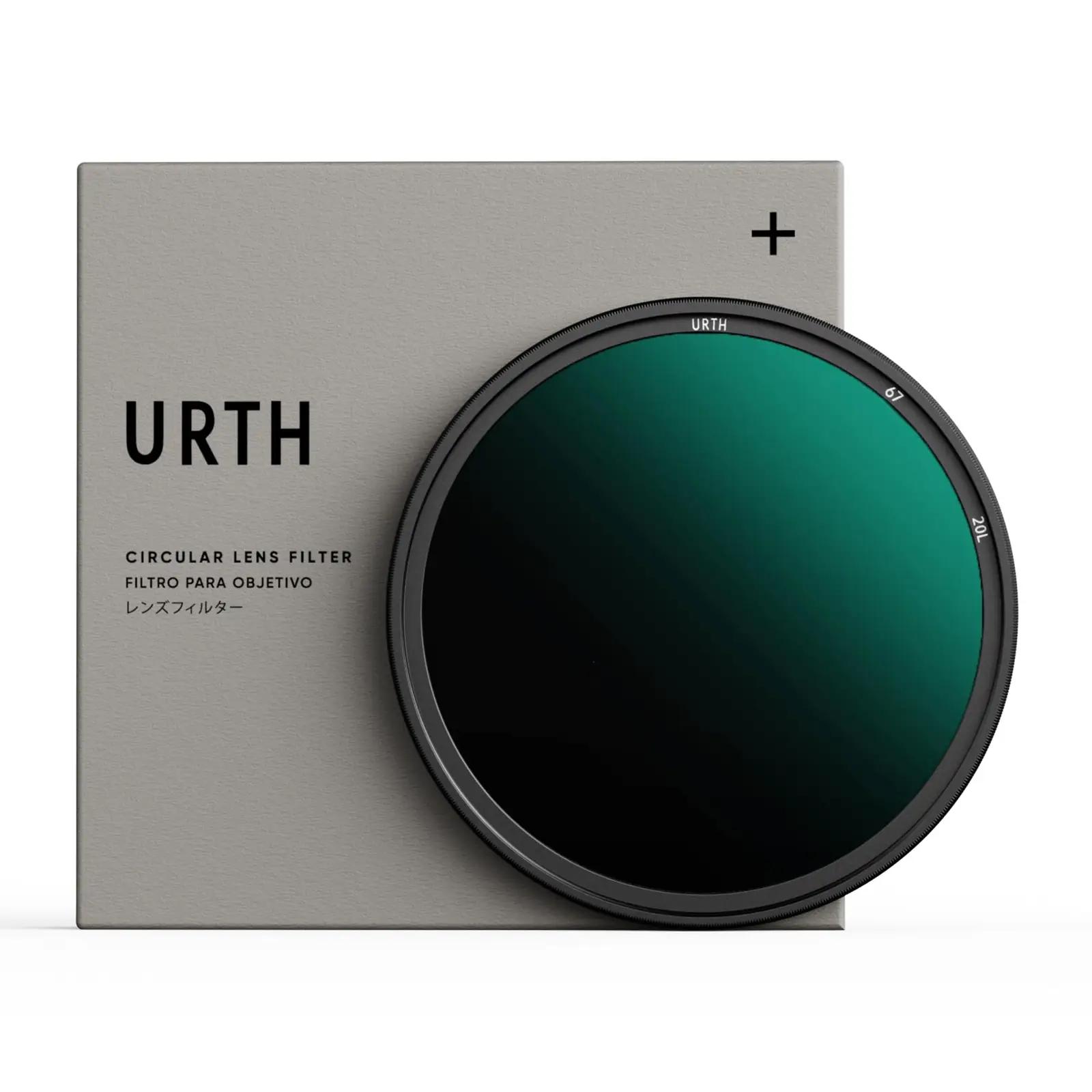 Urth FK40M6P1P filtrid – toote esivaade