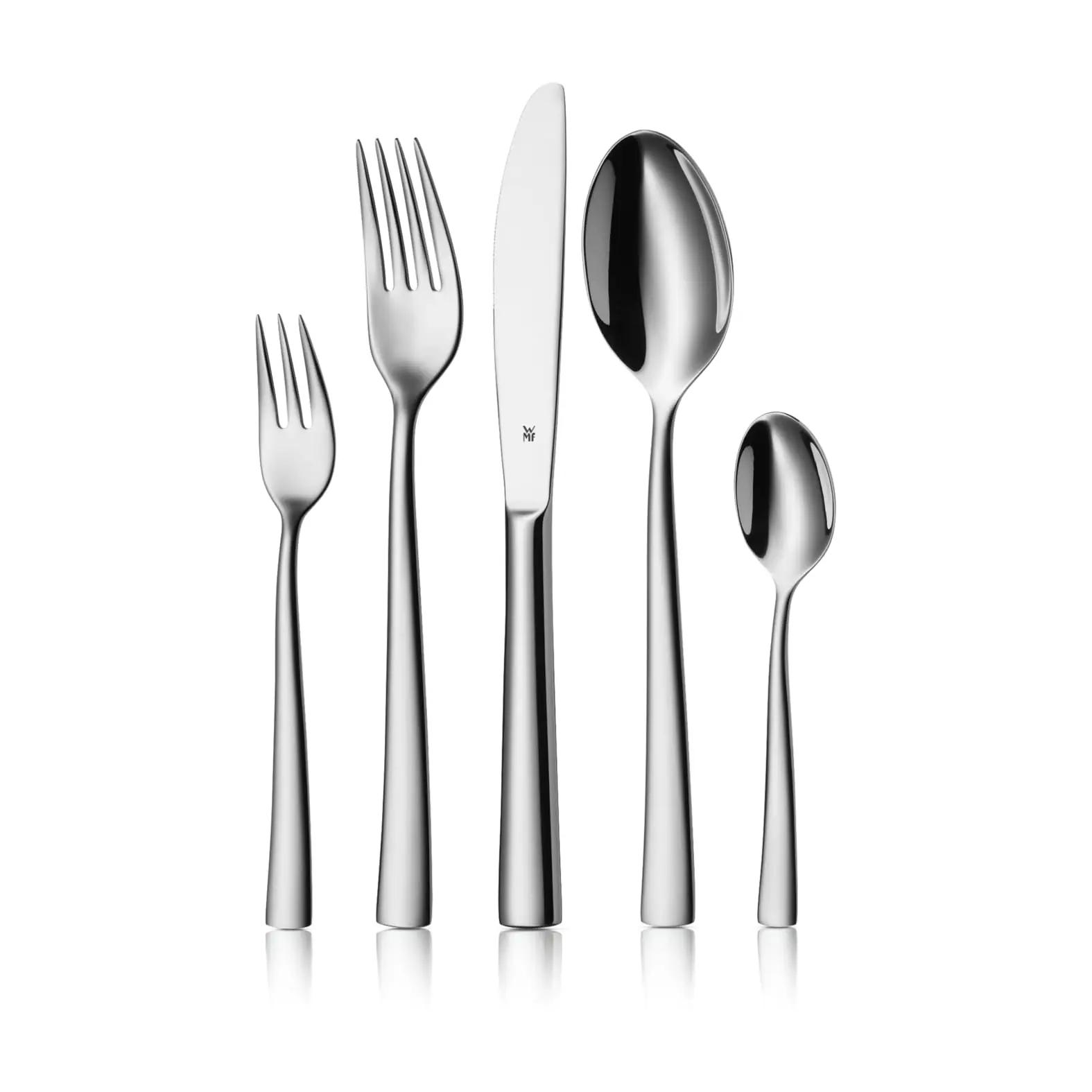 WMF roostevaba Philadelphia 60-osaline lauakomplekt