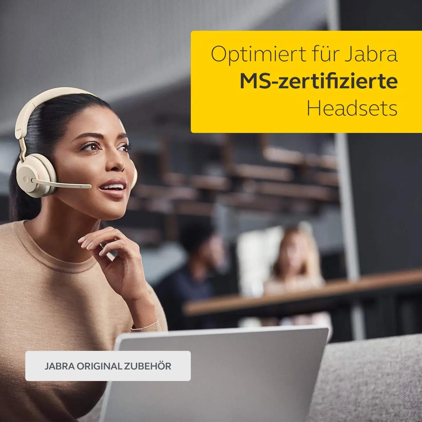 Jabra universaalne Mini USB-adapter — kompaktne ja töökindel – lisavaade