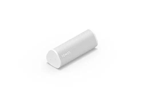 Sonos kaasaskantav ja veekindel kõlar — sobib reisimiseks – pakend ja tarvikud