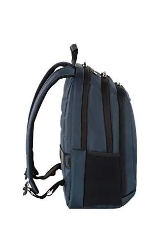 Samsonite vastupidav sülearvutikott 14.1″ – pilt 11