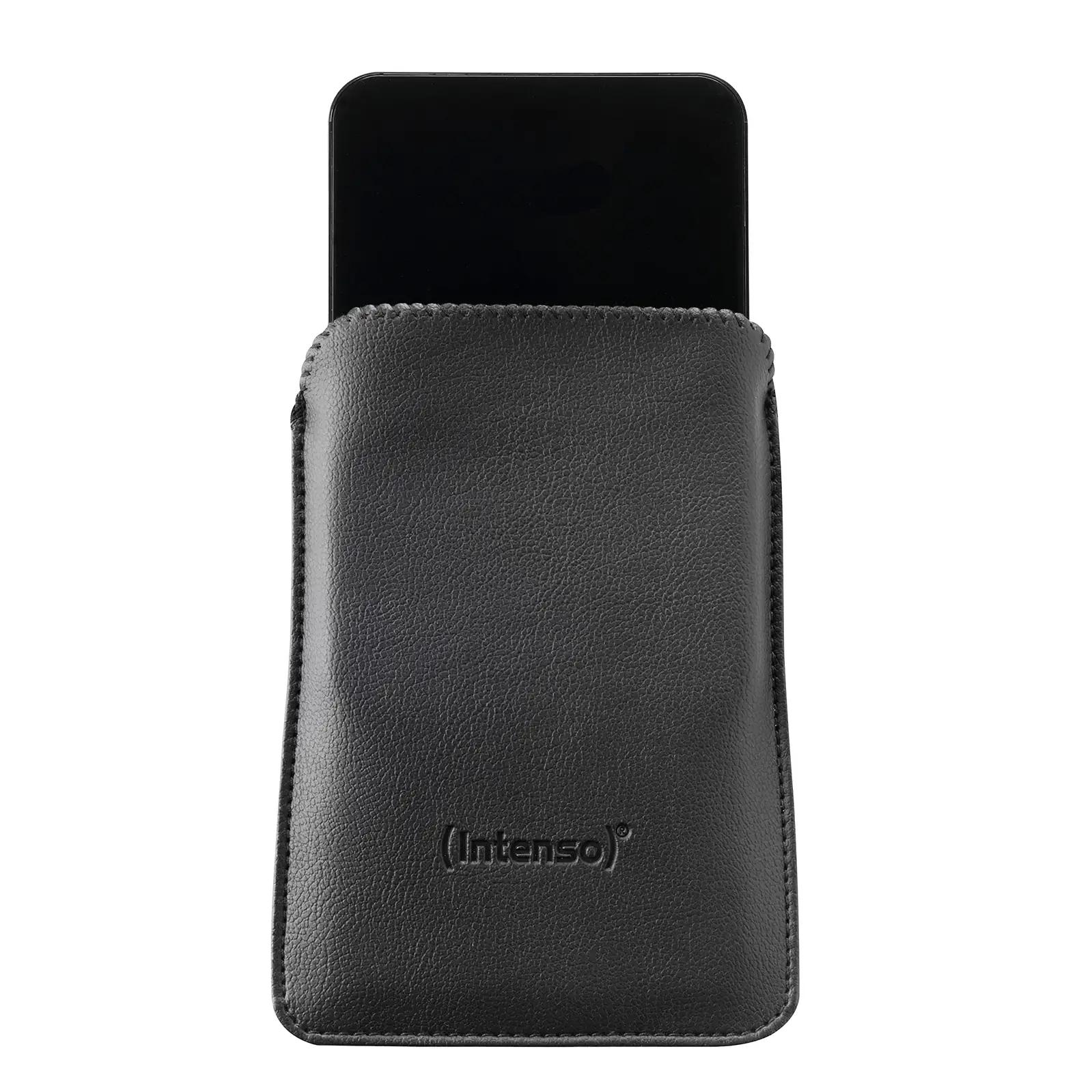 Intenso 1TB väline kõvaketas USB 3.0 — kaasaskantav ja vastupidav – pilt 6