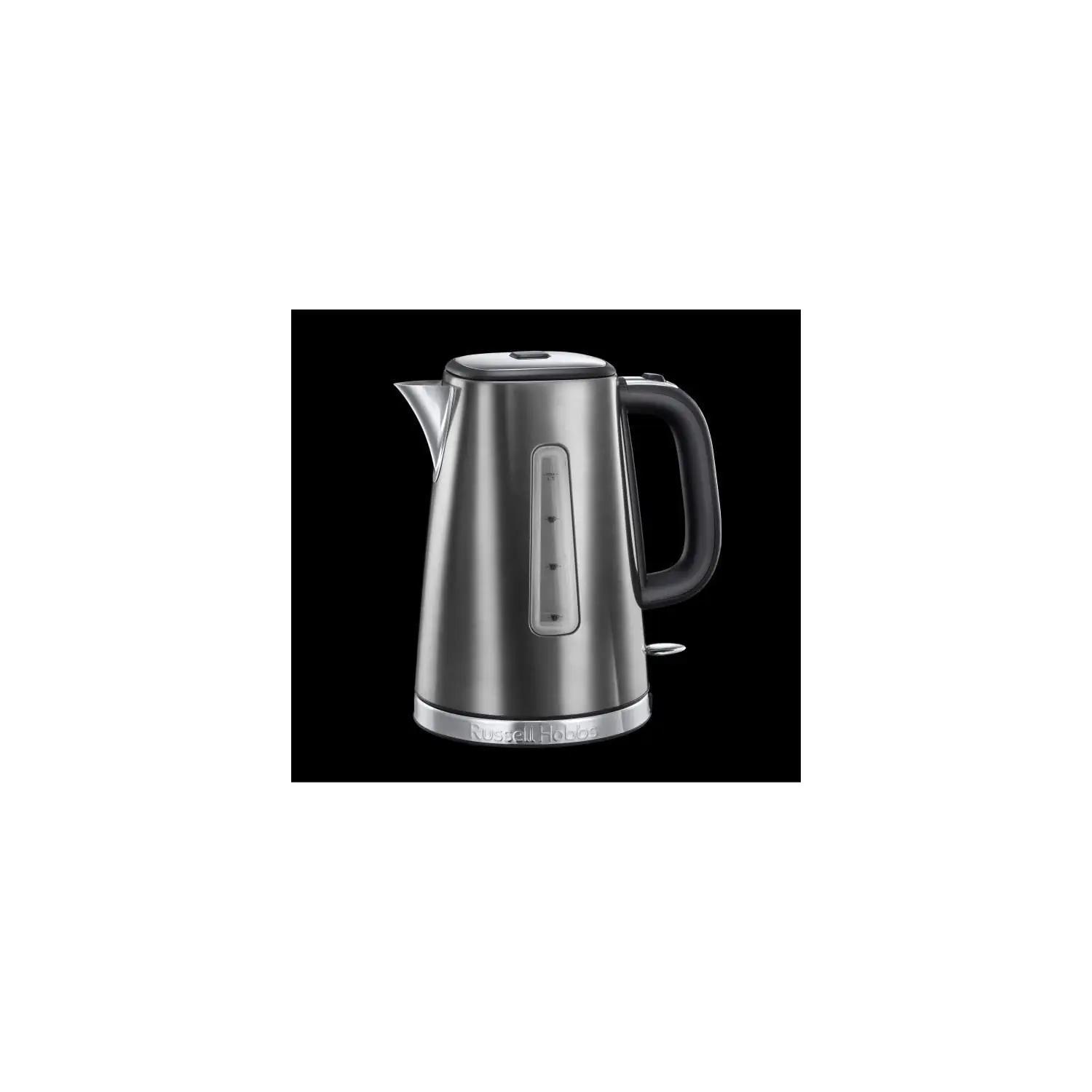 Russell Hobbs roostevaba veekeetja 1,7 l – kiire keetmine – pilt 6