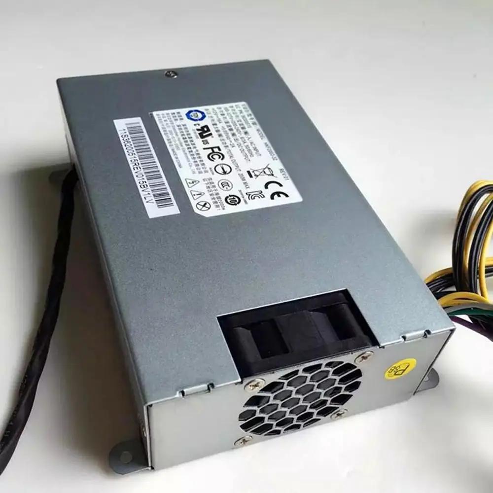 Nadalan toiteplokk 200W — kompaktne ja töökindel PSU arvutile – pakend ja tarvikud