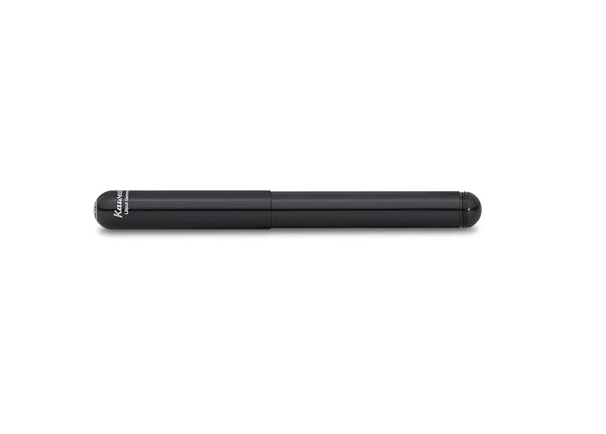 Kaweco LIFP-BK sulepead – detailne lähivaade