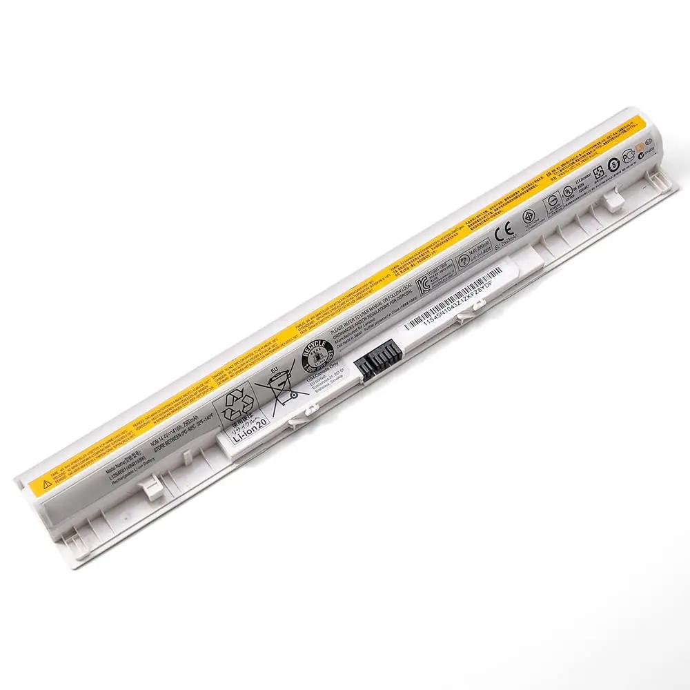 7xinbox sülearvuti aku 14,8V 2800mAh – vastupidav varu