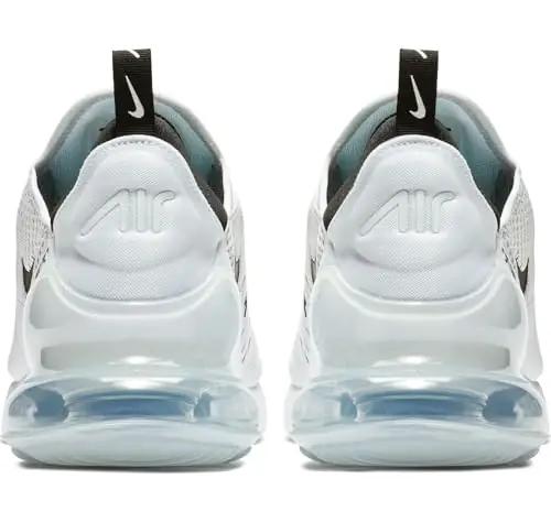 NIKE mugavad spordijalatsid Air Max 270 — hingav ja stiliseeritud – pakend ja tarvikud
