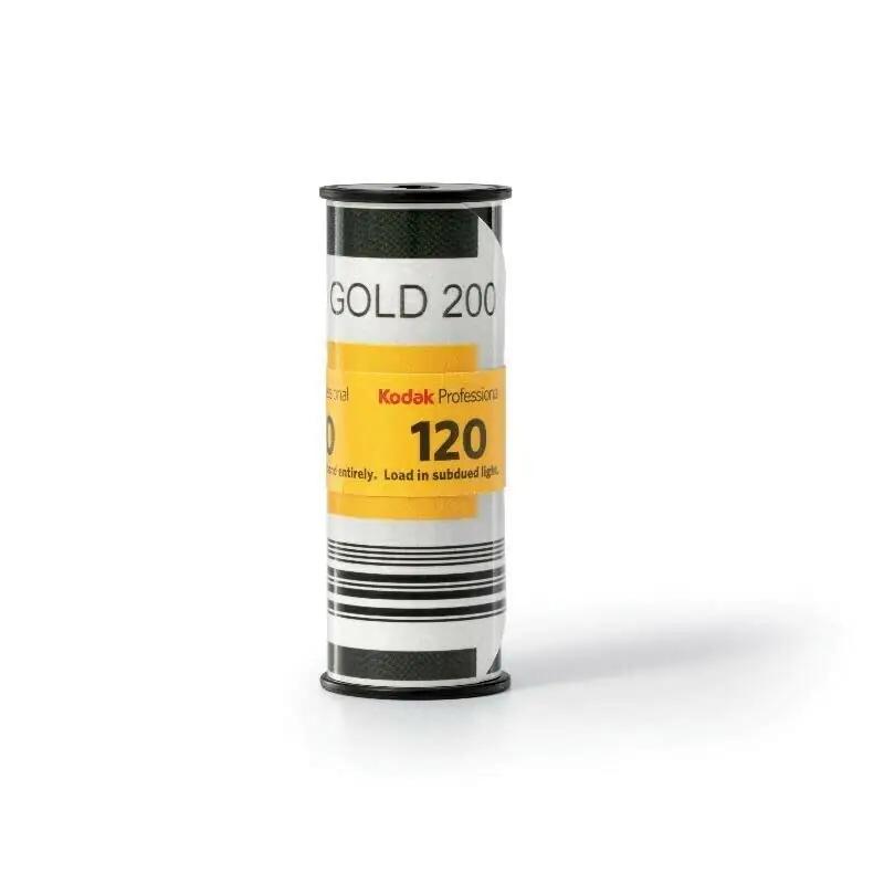 KODAK 1075597 filmid – detailne lähivaade